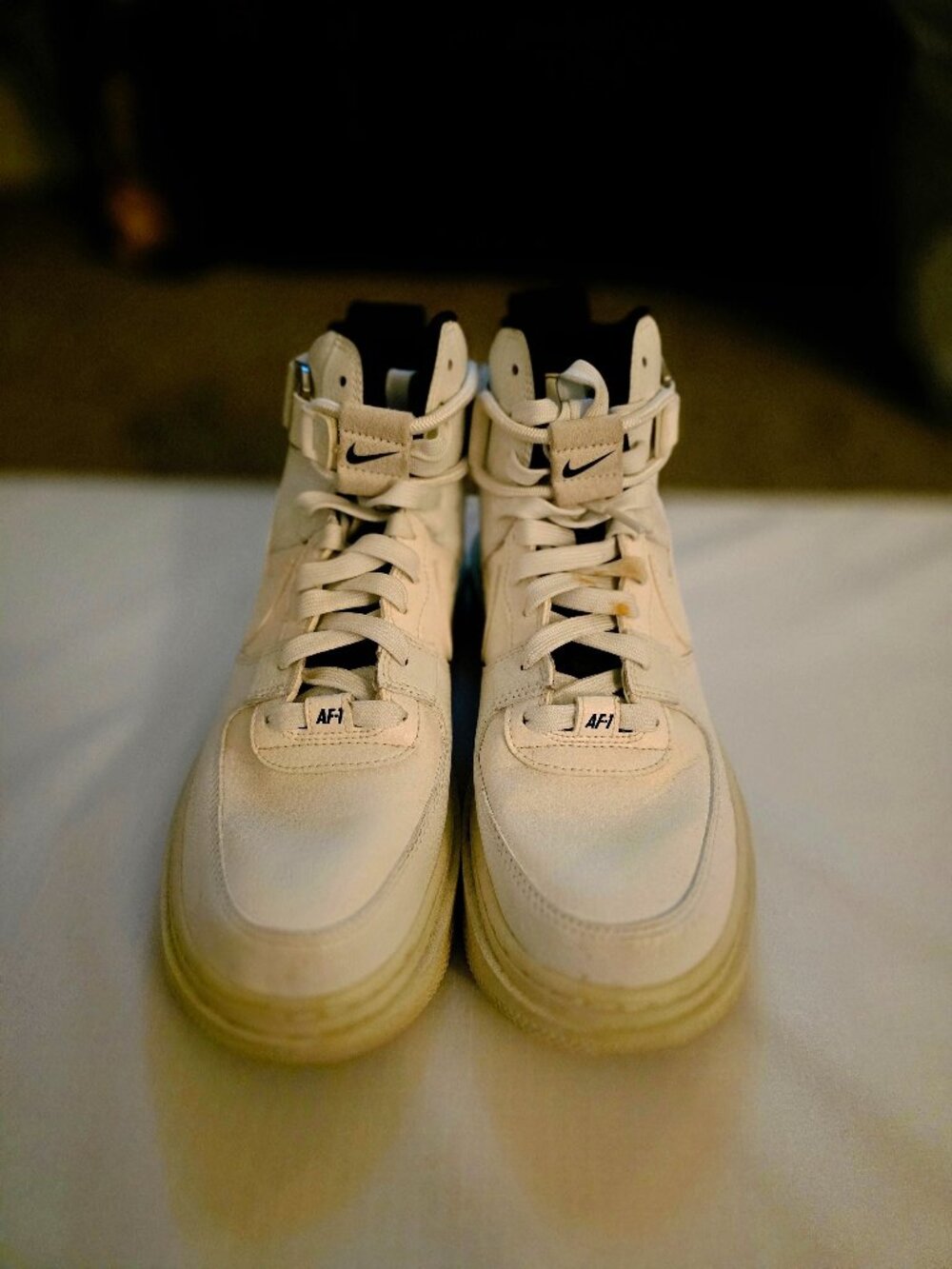 Nike Air Force 1 High Utility 2.0
